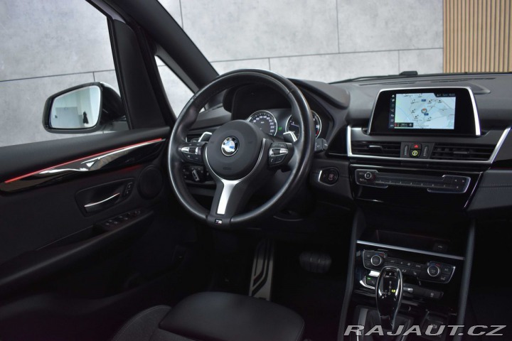 BMW 2 GrandTourer 218d xD ///M 2021