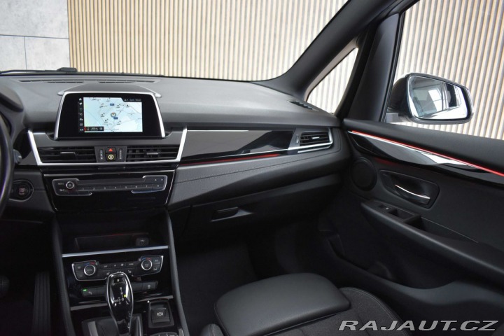 BMW 2 GrandTourer 218d xD ///M 2021