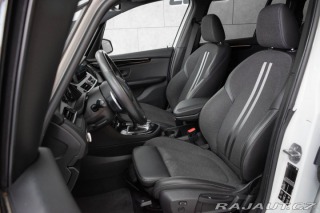 BMW 2 GrandTourer 218d xD ///M 2021