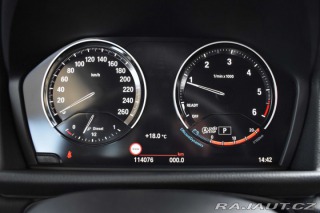 BMW 2 GrandTourer 218d xD ///M 2021