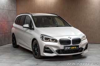BMW 2 GrandTourer 218d xD ///M 2021