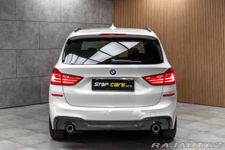 BMW 2 GrandTourer 218d xD ///M 2021