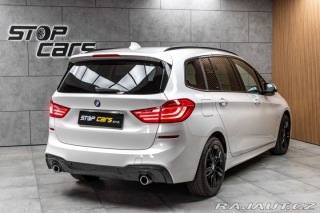 BMW 2 GrandTourer 218d xD ///M 2021