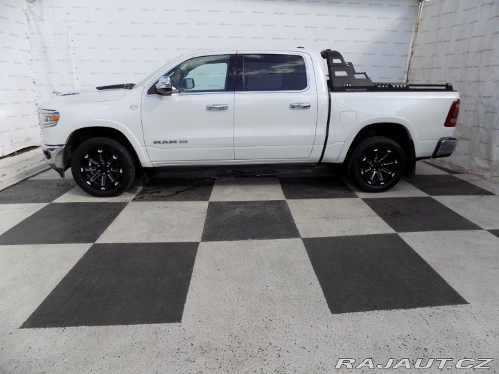 Dodge RAM 1500 5.7Hemi/Longhorn/Full.LED 2018