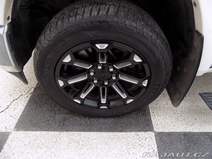 Dodge RAM 1500 5.7Hemi/Longhorn/Full.LED 2018