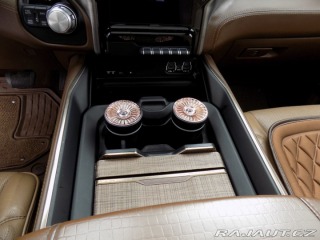 Dodge RAM 1500 5.7Hemi/Longhorn/Full.LED 2018