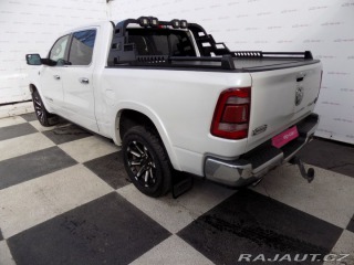 Dodge RAM 1500 5.7Hemi/Longhorn/Full.LED 2018