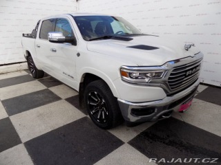 Dodge RAM 1500 5.7Hemi/Longhorn/Full.LED 2018