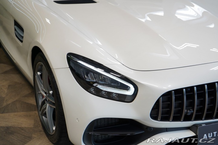 Mercedes-Benz AMG GT ROADSTER*TRACK PACE*CARPL 2021
