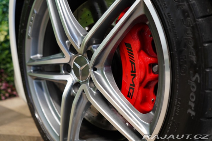 Mercedes-Benz AMG GT ROADSTER*TRACK PACE*CARPL 2021