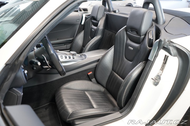 Mercedes-Benz AMG GT ROADSTER*TRACK PACE*CARPL 2021