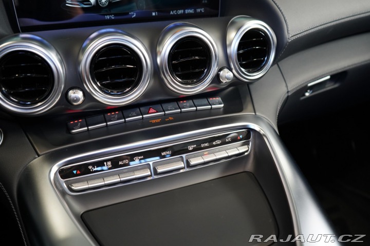 Mercedes-Benz AMG GT ROADSTER*TRACK PACE*CARPL 2021