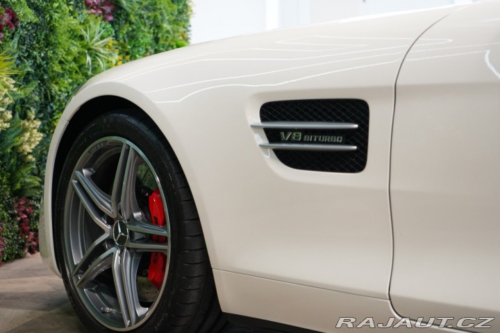 Mercedes-Benz AMG GT ROADSTER*TRACK PACE*CARPL 2021