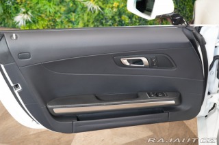 Mercedes-Benz AMG GT ROADSTER*TRACK PACE*CARPL 2021