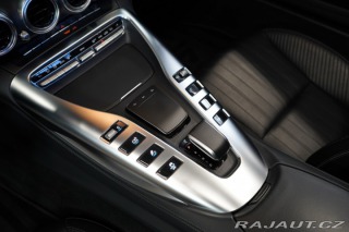 Mercedes-Benz AMG GT ROADSTER*TRACK PACE*CARPL 2021