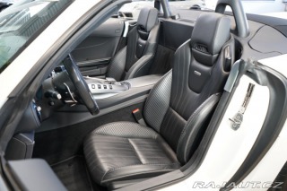 Mercedes-Benz AMG GT ROADSTER*TRACK PACE*CARPL 2021