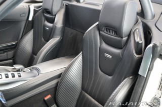 Mercedes-Benz AMG GT ROADSTER*TRACK PACE*CARPL 2021