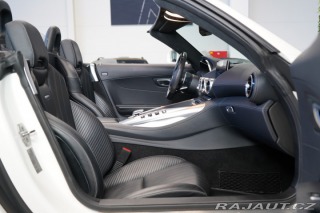 Mercedes-Benz AMG GT ROADSTER*TRACK PACE*CARPL 2021