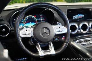 Mercedes-Benz AMG GT ROADSTER*TRACK PACE*CARPL 2021
