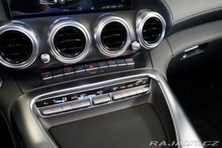 Mercedes-Benz AMG GT ROADSTER*TRACK PACE*CARPL 2021