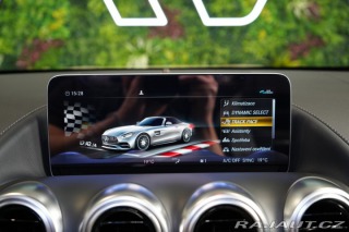 Mercedes-Benz AMG GT ROADSTER*TRACK PACE*CARPL 2021