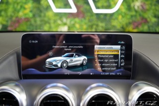 Mercedes-Benz AMG GT ROADSTER*TRACK PACE*CARPL 2021