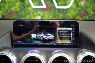 Mercedes-Benz AMG GT ROADSTER*TRACK PACE*CARPL 2021