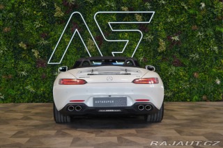 Mercedes-Benz AMG GT ROADSTER*TRACK PACE*CARPL 2021