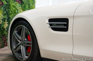 Mercedes-Benz AMG GT ROADSTER*TRACK PACE*CARPL 2021