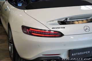 Mercedes-Benz AMG GT ROADSTER*TRACK PACE*CARPL 2021