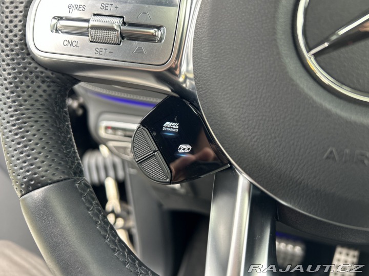 Mercedes-Benz G G 63 AMG Night 2021