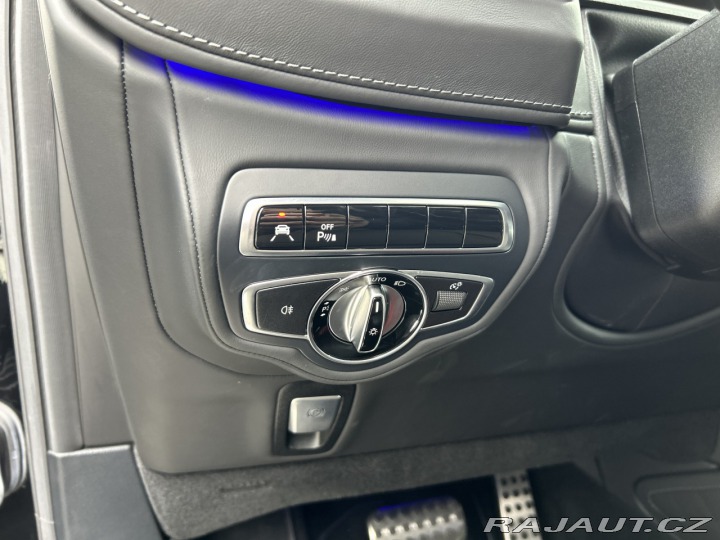 Mercedes-Benz G G 63 AMG Night 2021