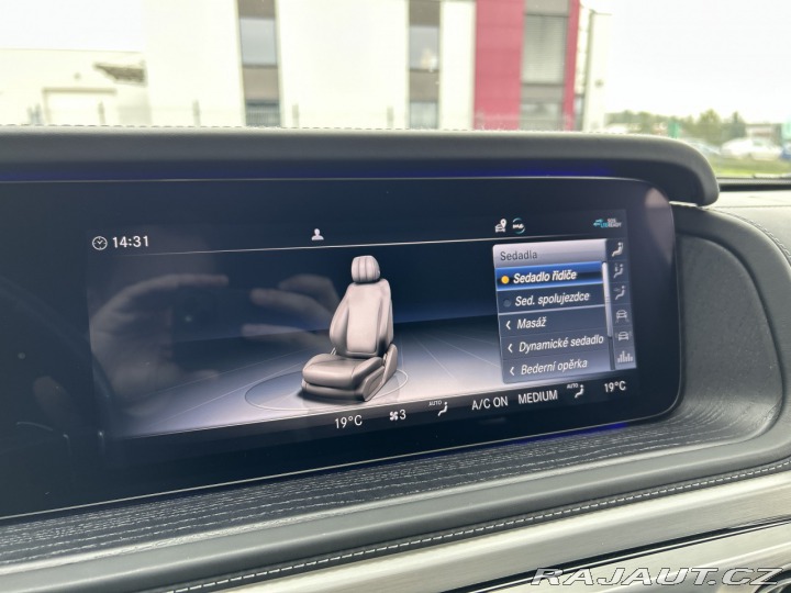 Mercedes-Benz G G 63 AMG Night 2021