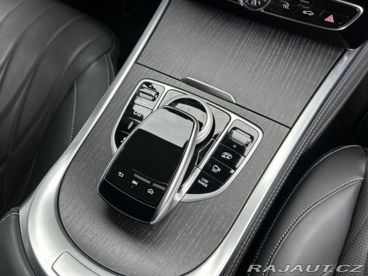 Mercedes-Benz G G 63 AMG Night 2021