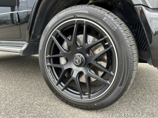 Mercedes-Benz G G 63 AMG Night 2021