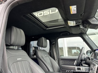 Mercedes-Benz G G 63 AMG Night 2021