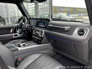 Mercedes-Benz G G 63 AMG Night 2021