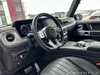 Mercedes-Benz G G 63 AMG Night 2021