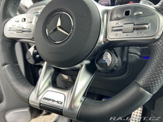 Mercedes-Benz G G 63 AMG Night 2021