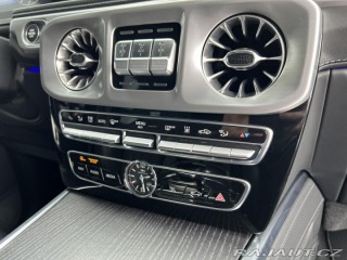 Mercedes-Benz G G 63 AMG Night 2021