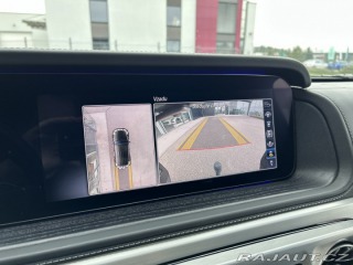 Mercedes-Benz G G 63 AMG Night 2021