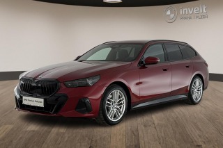 BMW 5 řady 5 | 520d xDrive
