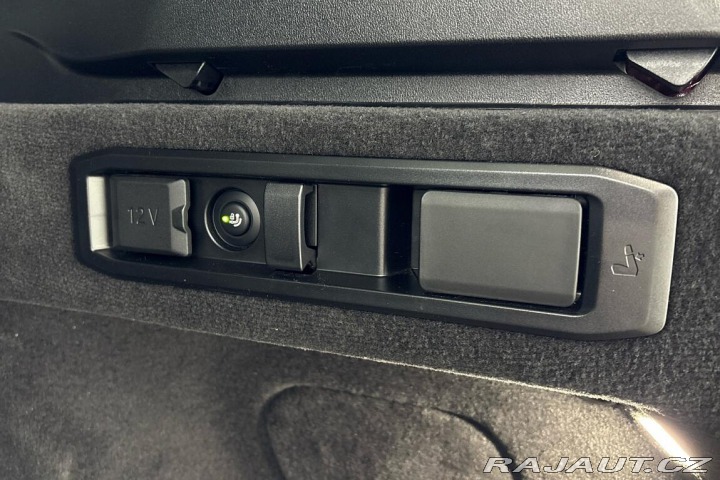 BMW 5 řady 5 | 520d xDrive 2025