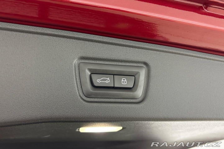 BMW 5 řady 5 | 520d xDrive 2025