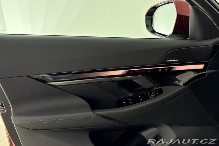 BMW 5 řady 5 | 520d xDrive 2025