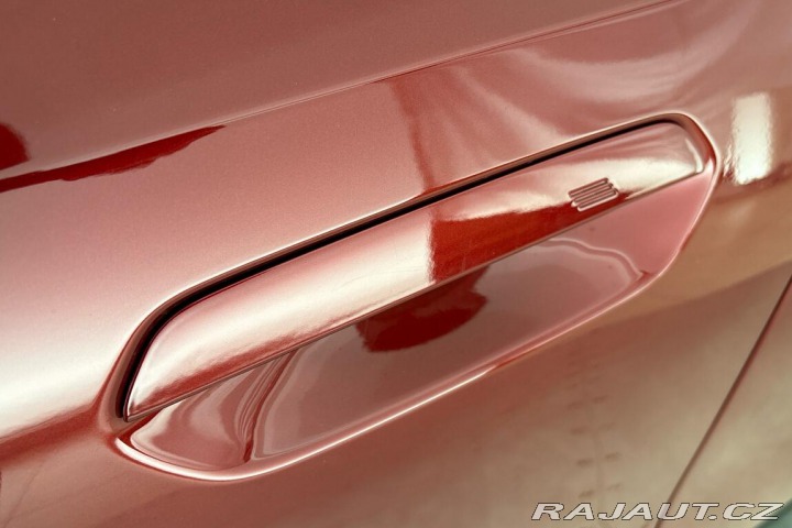 BMW 5 řady 5 | 520d xDrive 2025