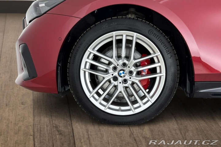 BMW 5 řady 5 | 520d xDrive 2025