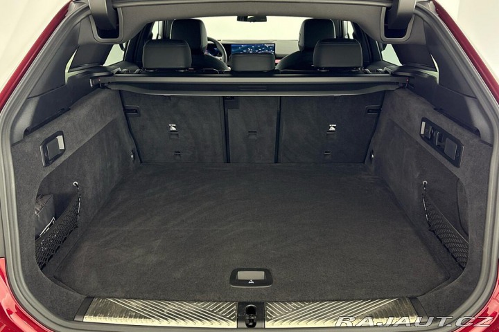 BMW 5 řady 5 | 520d xDrive 2025