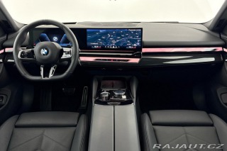 BMW 5 řady 5 | 520d xDrive 2025