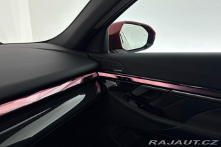 BMW 5 řady 5 | 520d xDrive 2025